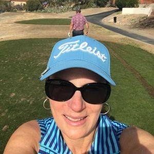 Meet your Posher, Linda